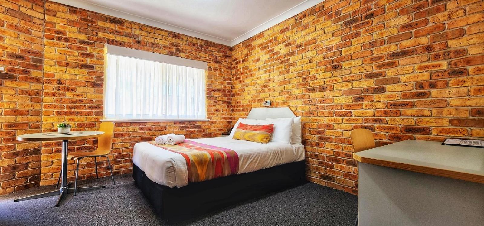 Golf Club Motor Inn Wingham Екстериор снимка